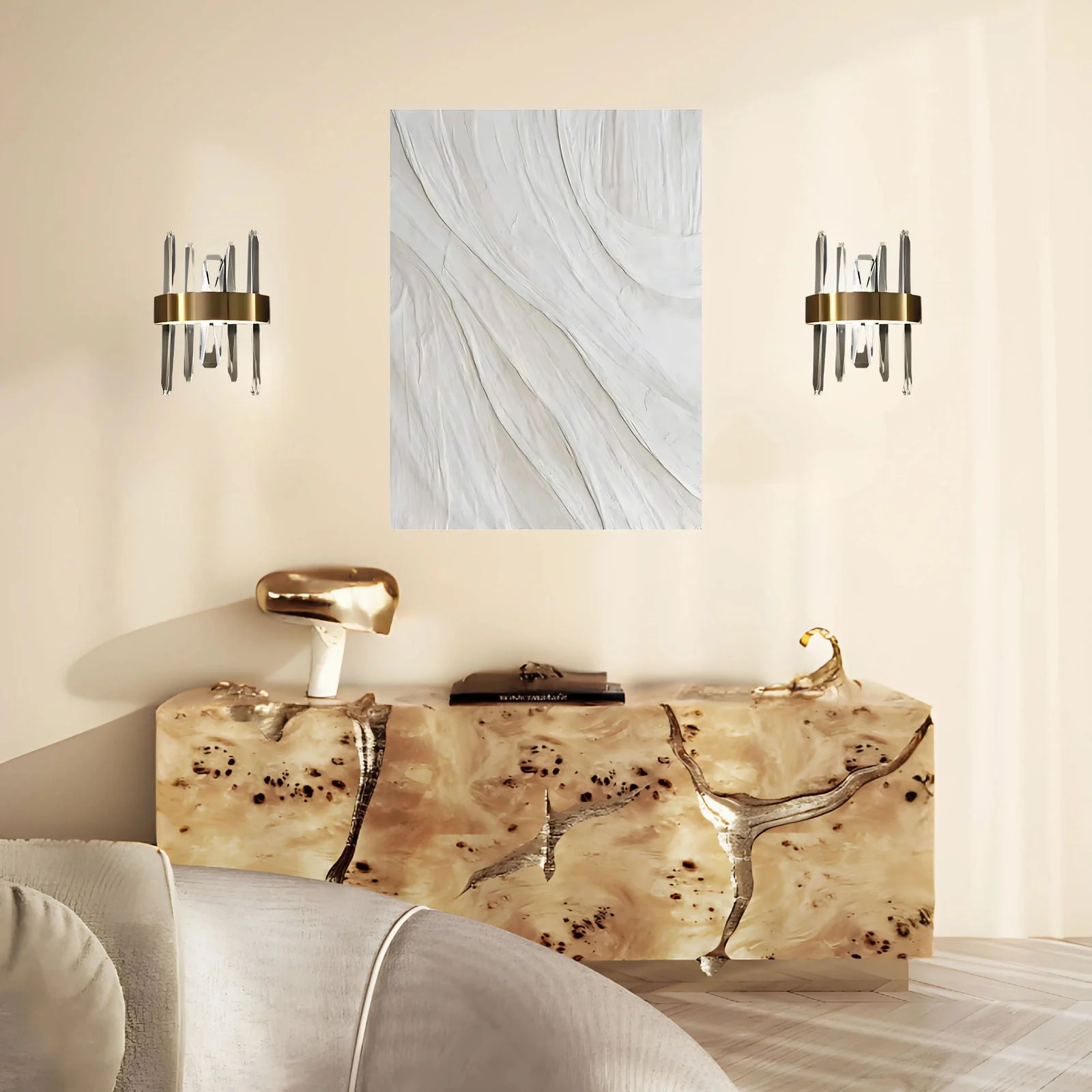 IVORY TIDES -  - #tag1#