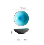 Ice Cracking Glaze Ceramic Tableware Household Dishes Rice Bowls Steamed Fish Dishes Porcelain Blue Dinner Plates.jpg 640x640 33ae8ece 0f78 4152 903b 4e3eaa3f1e83