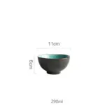 Ice Cracking Glaze Ceramic Tableware Household Dishes Rice Bowls Steamed Fish Dishes Porcelain Blue Dinner Plates.jpg 640x640 c8f6a78b 6a3c 4336 8b68 f31630f18cb4