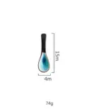 Ice Cracking Glaze Ceramic Tableware Household Dishes Rice Bowls Steamed Fish Dishes Porcelain Blue Dinner Plates.jpg 640x640 cf5b2536 c37e 401a bdef e8b2594b3f25