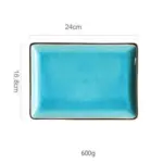 Ice Cracking Tableware Decorfaure