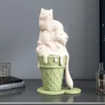 IceCreamCatDecor Homeko2