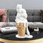 IceCreamCatDecor Homeko4