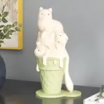 IceCreamCatDecor Homeko6