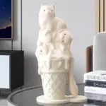 IceCreamCatDecor Homeko7