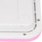 Ice Cream Sorbet Frozen Yogurt Maker tag1