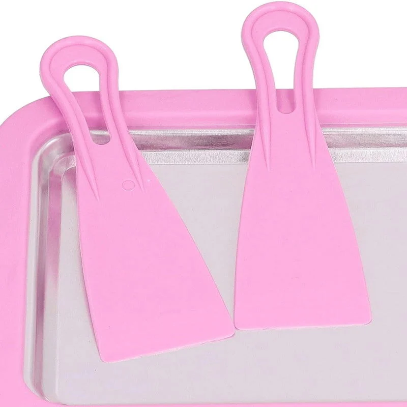 Ice Cream Sorbet Frozen Yogurt Maker -  - #tag1#