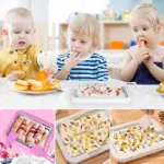 Ice Cream Sorbet Frozen Yogurt Maker tag1