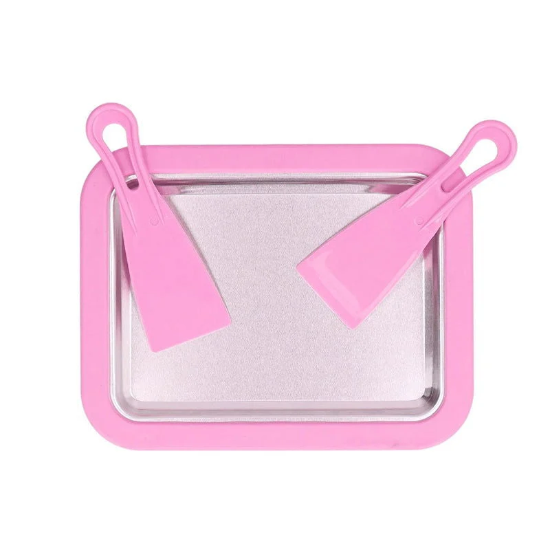 Ice Cream Sorbet Frozen Yogurt Maker -  - #tag1#