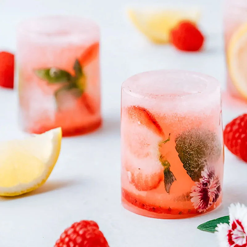 Ice Cube Molds -  - #tag1#