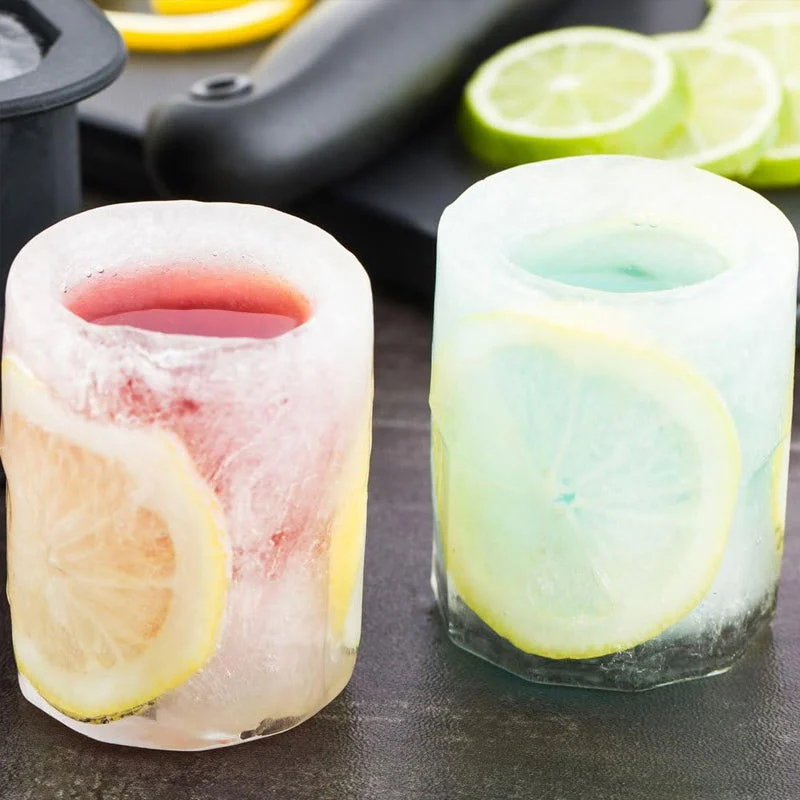 Ice Cube Molds -  - #tag1#