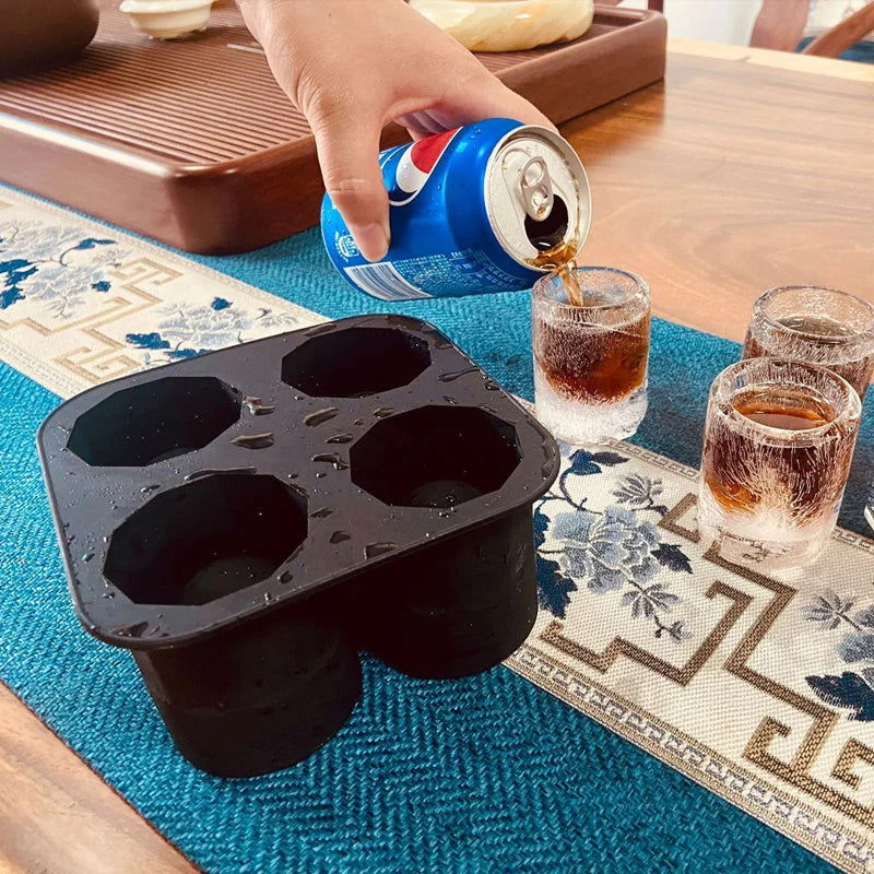 Ice Cube Molds -  - #tag1#