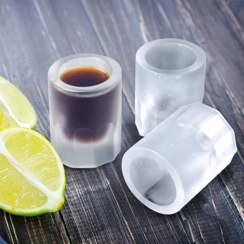 Ice Cube Molds -  - #tag1#