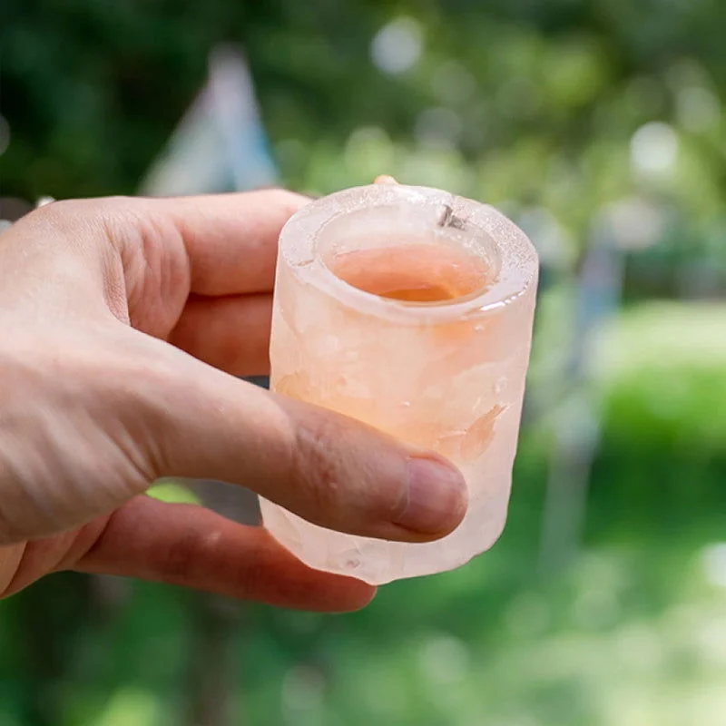 Ice Cube Molds -  - #tag1#