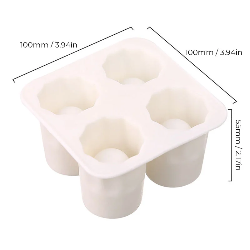 Ice Cube Molds -  - #tag1#