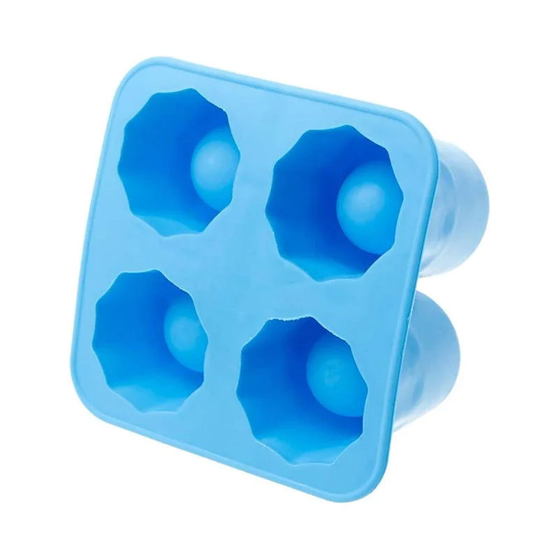 Ice Cube Molds -  - #tag1#