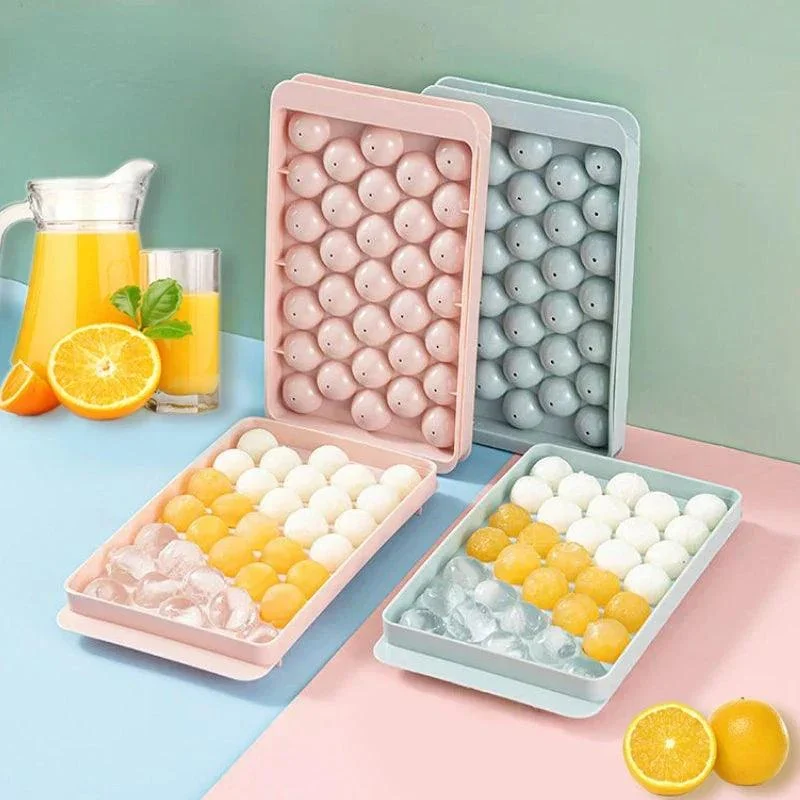 Ice Cube Tray Box -  - #tag1#