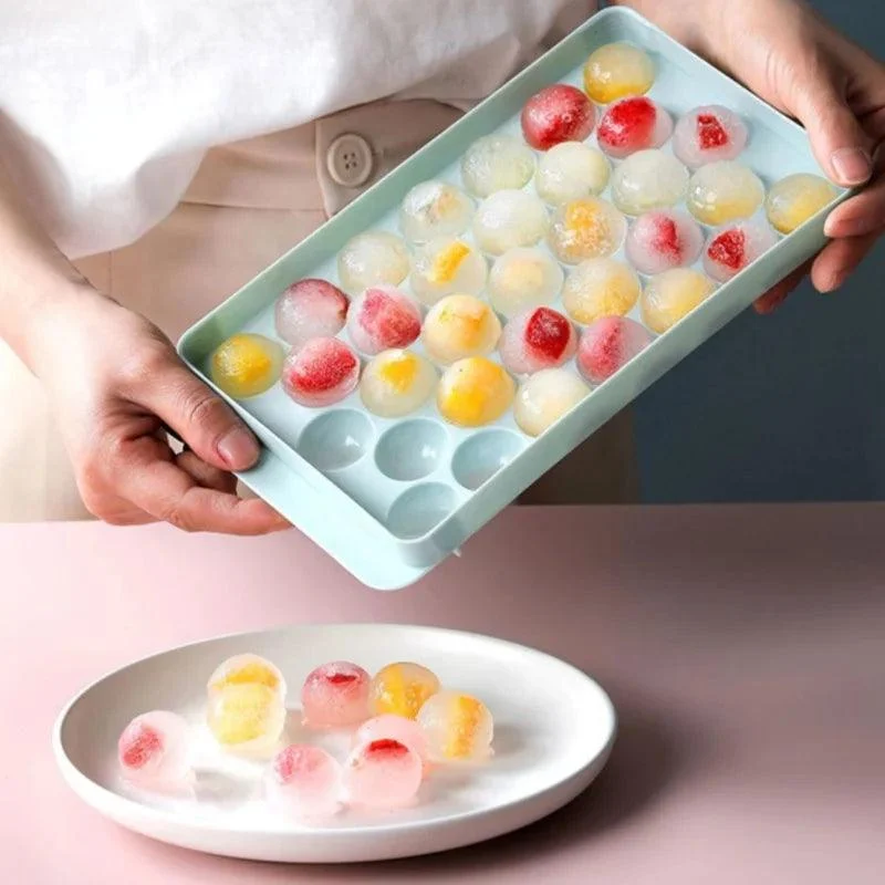 Ice Cube Tray Box -  - #tag1#