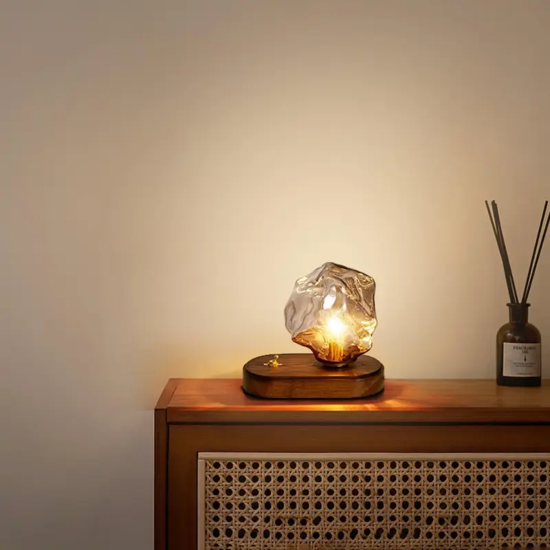 Ice Stone Glass Table Lamp 17 8cebc50e d0b4 4f13 b533 498aa6ed5199