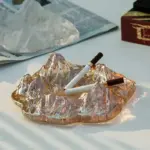 Ice_Style_Mountain_Glass_Ashtray_Decoration_-_-_tag1_-4276037 Ice Style Mountain Glass Ashtray Decoration tag1