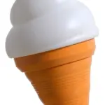 Icecream Cones Modern Table Lamp
