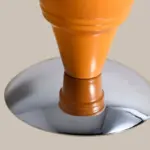 Icecream Cones Modern Table Lamp