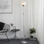 Idun Modern Floor Lamp tag1