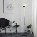 Idun Modern Floor Lamp tag1