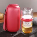 Ifeoma-CreativePortableCeramicTeaSet-Homeko11 Ifeoma CreativePortableCeramicTeaSet Homeko11