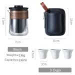 Ifeoma-CreativePortableCeramicTeaSet-Homeko14 Ifeoma CreativePortableCeramicTeaSet Homeko14