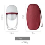 Ifeoma-CreativePortableCeramicTeaSet-Homeko8 Ifeoma CreativePortableCeramicTeaSet Homeko8