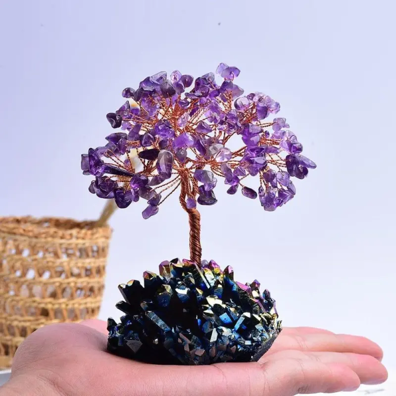 Ikoria Tree Decor