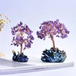 Ikoria Tree Decor