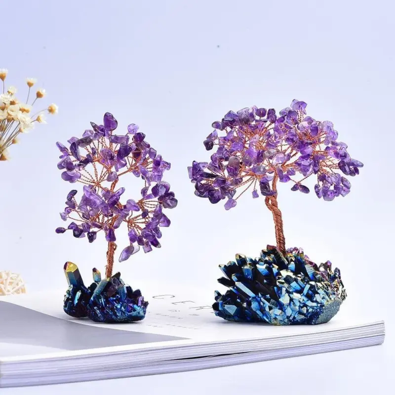 Ikoria Tree Decor