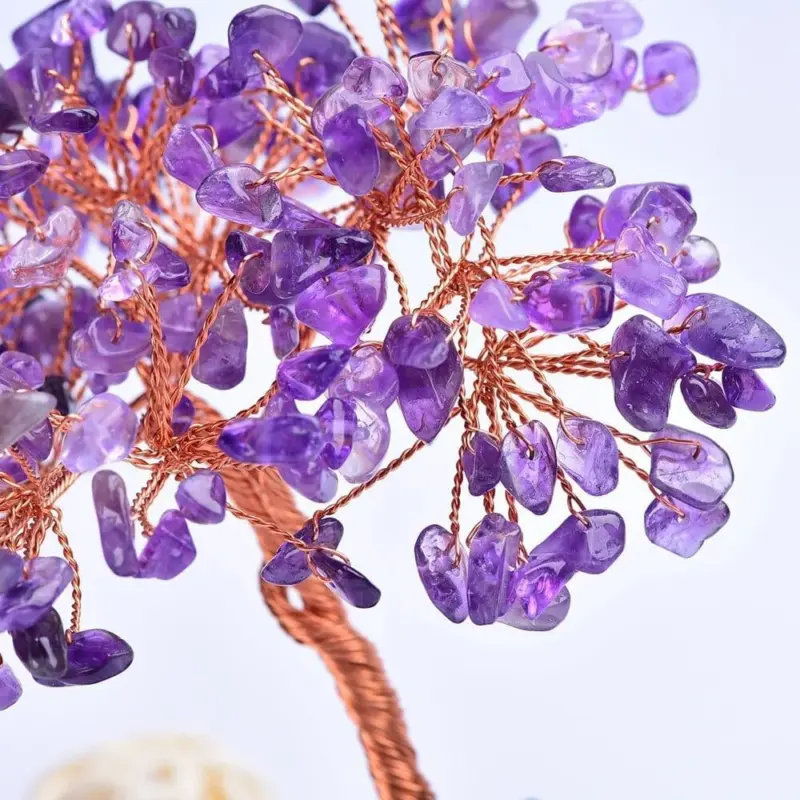 Ikoria Tree Decor