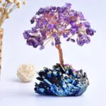 Ikoria Tree Decor