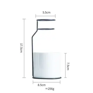 Ilarias Vase
