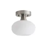 IlluLuxe Modern LED Hallway Lamp tag1