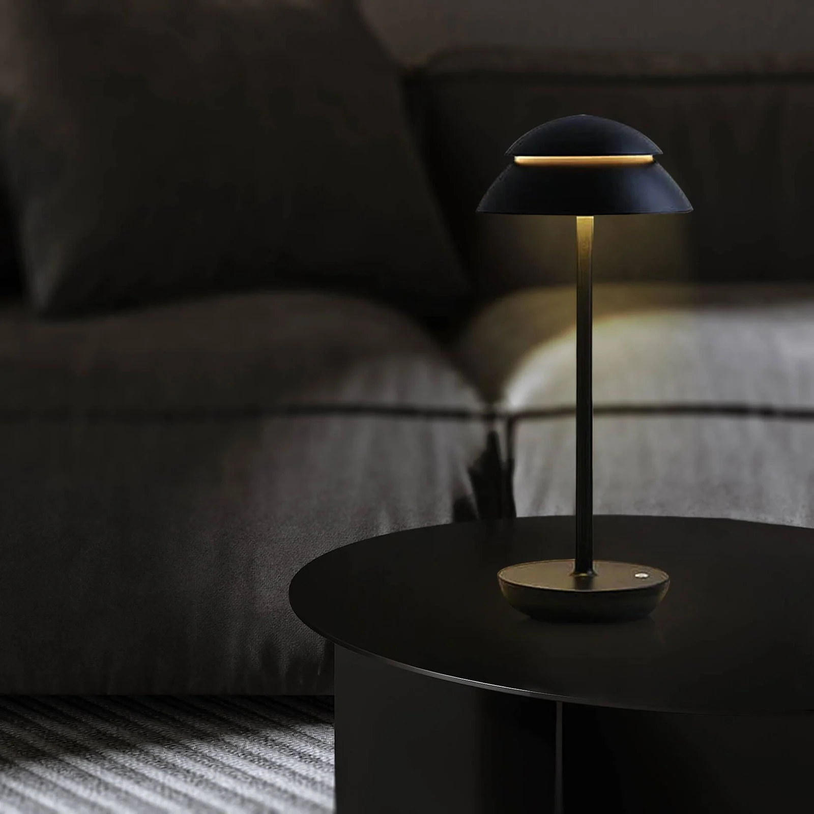 IllumiTouch Wireless Table Lamp -  - #tag1#