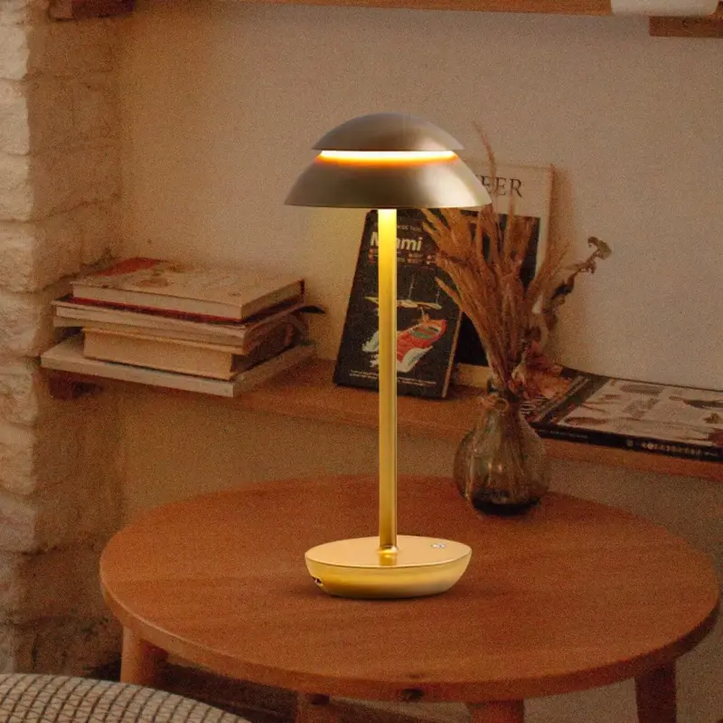 IllumiTouch Wireless Table Lamp tag1