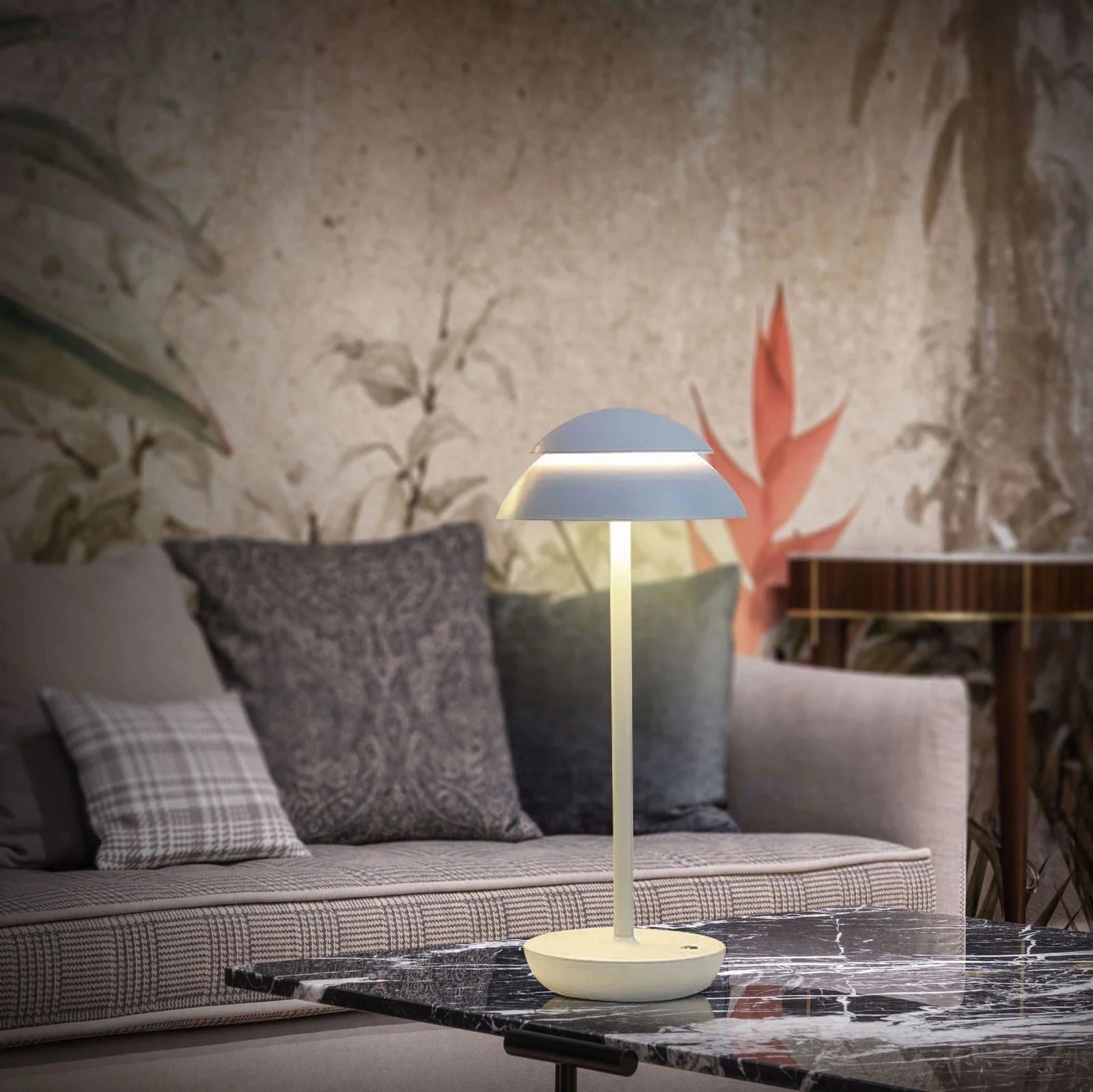 IllumiTouch Wireless Table Lamp -  - #tag1#