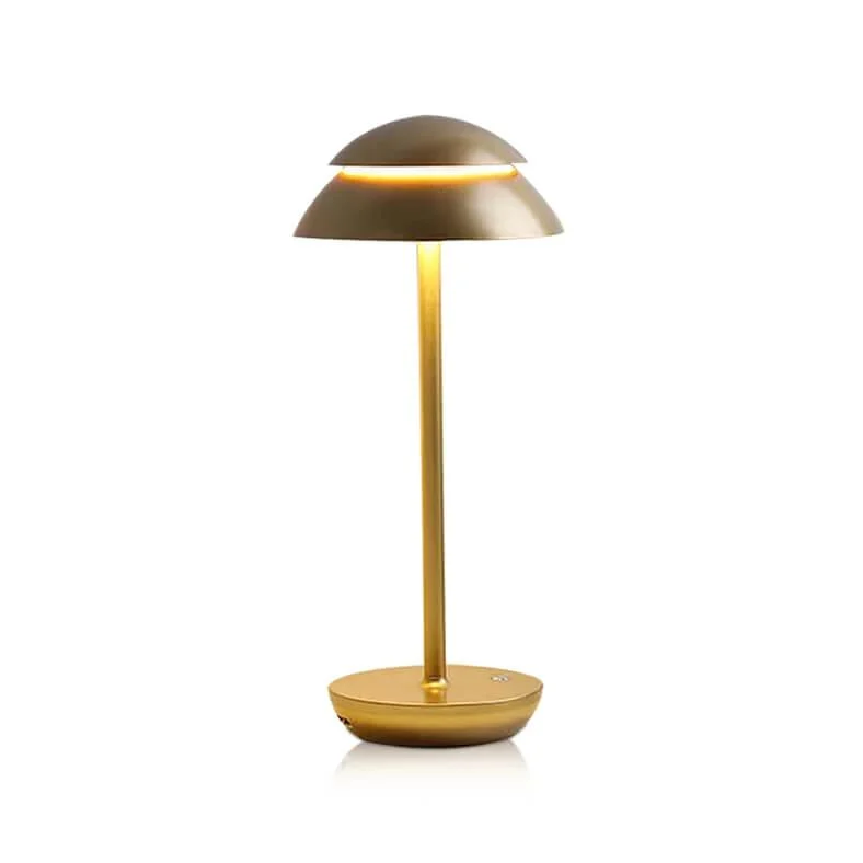 IllumiTouch Wireless Table Lamp -  - #tag1#