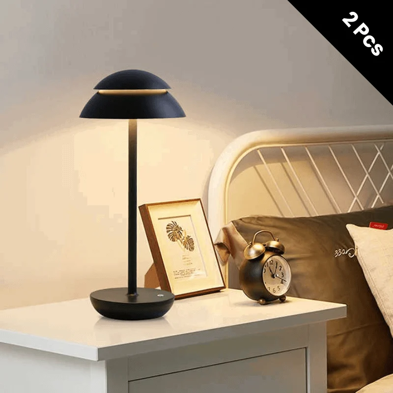 IllumiTouch Wireless Table Lamp -  - #tag1#