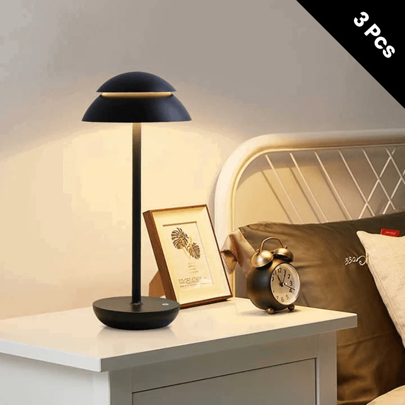 IllumiTouch Wireless Table Lamp -  - #tag1#