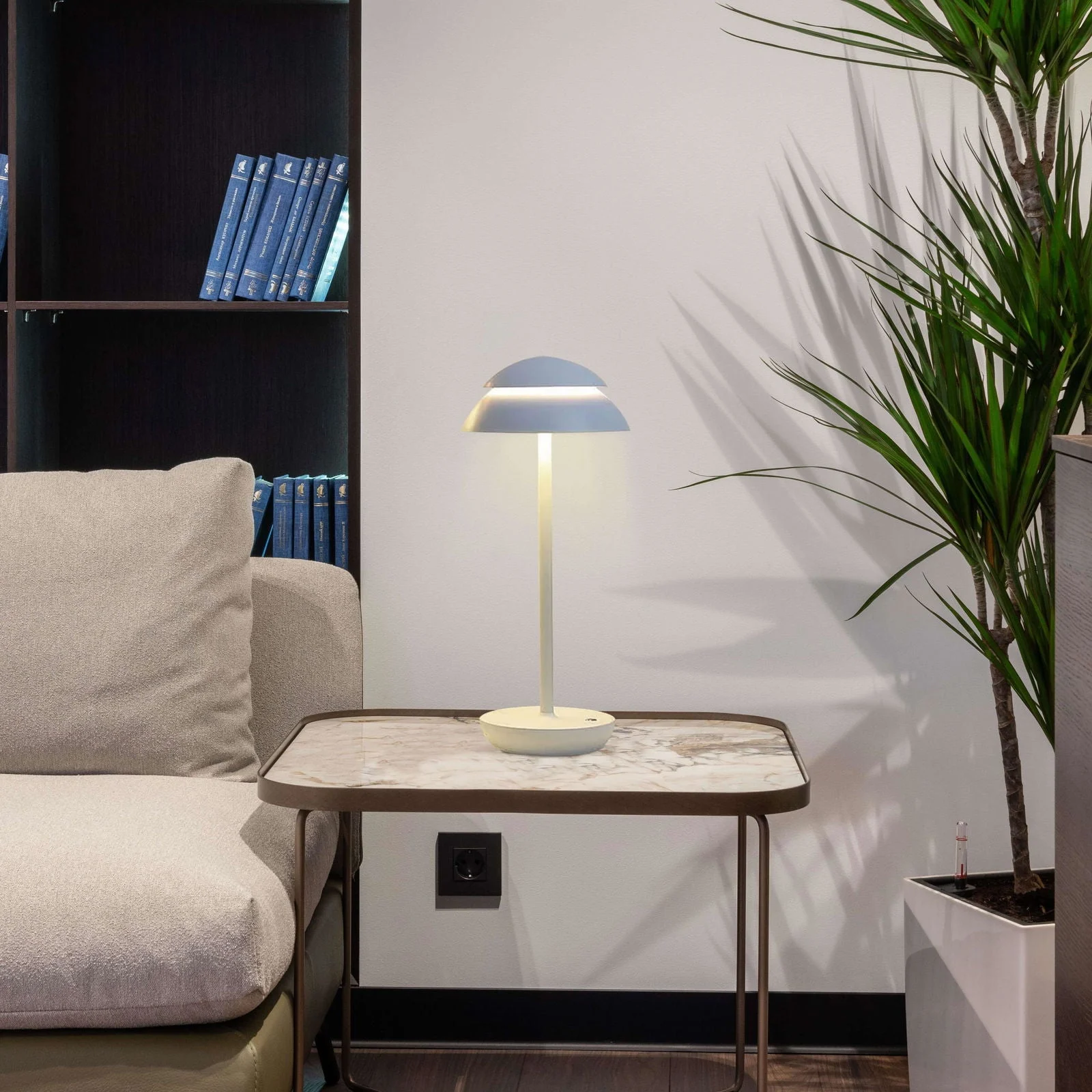 IllumiTouch Wireless Table Lamp -  - #tag1#