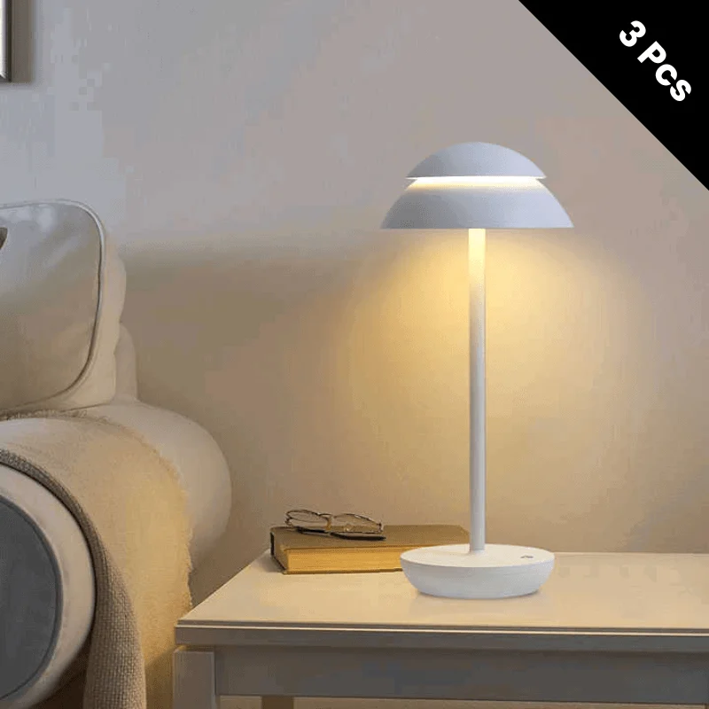 IllumiTouch Wireless Table Lamp -  - #tag1#