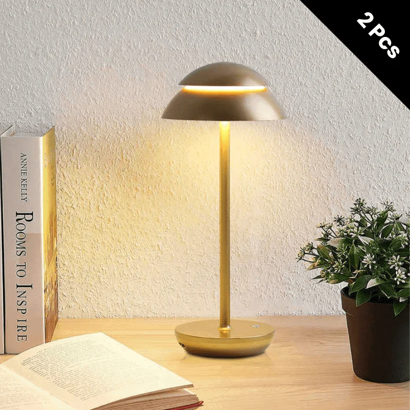 IllumiTouch Wireless Table Lamp -  - #tag1#