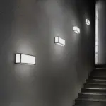 Ilumi Modern Rectangular LED Lamp tag1
