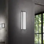 Ilumi Modern Rectangular LED Lamp tag1