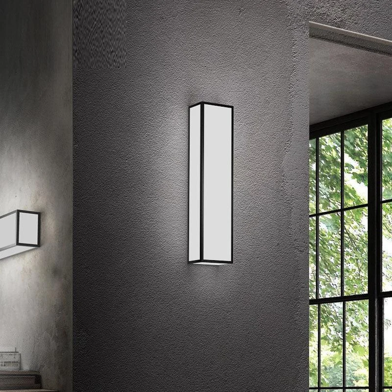 Ilumi - Modern Rectangular LED Lamp -  - #tag1#
